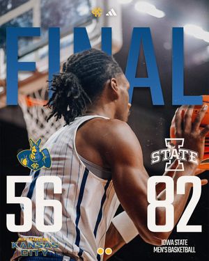 Image post by @kcroosmbb on Instagram