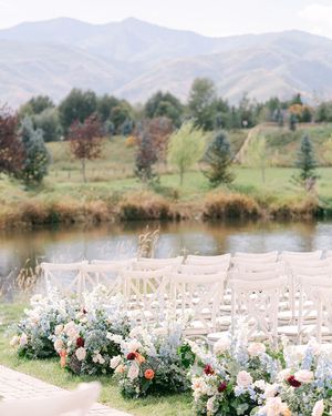 Image post by @michelleleoevents on Instagram