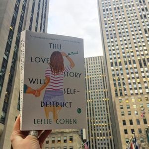 Image post by @gallerybooks on Instagram