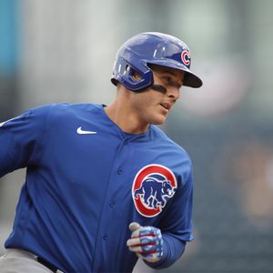 Image post by @cubs on Instagram