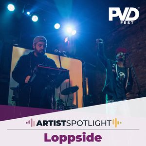 Image post by @pvd.fest on Instagram