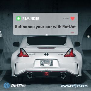 Image post by @refijet on Facebook
