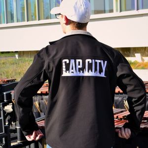 Image post by @capcitypercussion on Instagram