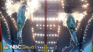 Video post by @nbcsports on YouTube