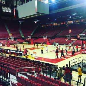 Image post by @terpswbb on Instagram