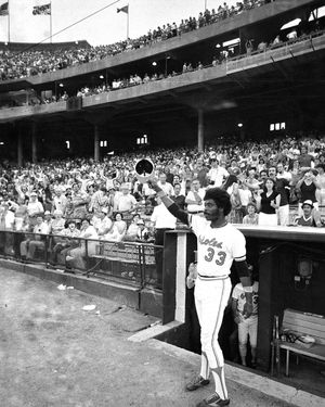 Image post by @orioles on Instagram