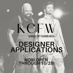 Image post by @kc_fashionweek on Instagram