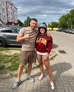 Image post by @joannajedrzejczyk on Instagram