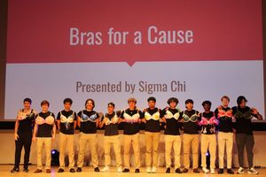 Image post by @uhsigmachi on Instagram