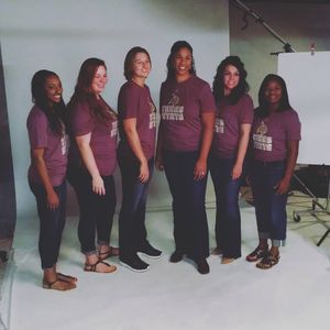 Image post by @txstatewbb on Instagram