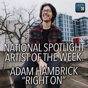 Image post by @adamhambrick on Instagram