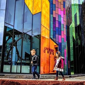 Image post by @visitoverlandpark on Instagram