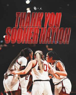 Image post by @ou_wbball on Instagram