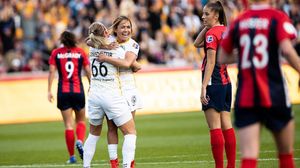 Image post by @utahroyalsfc on Instagram