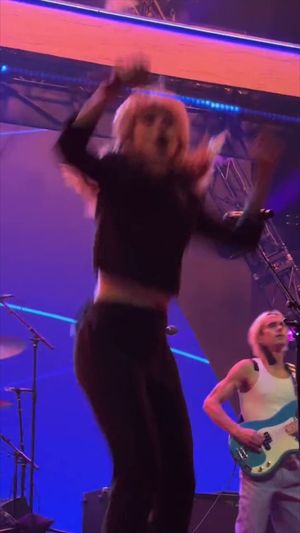 Video post by @ricksavage on Twitter/X