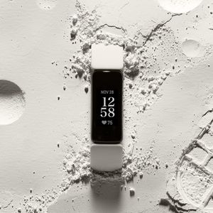 Image post by @fitbit on Instagram