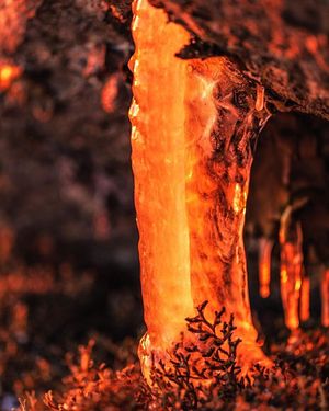 Image post by @JustinPotterPhotography on Facebook