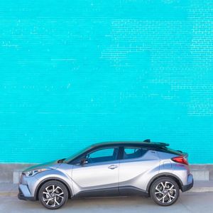 Image post by @toyotalatino on Instagram