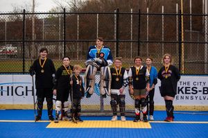 Image post by @toyotasportsplexdekhockey on Instagram