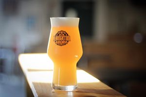 Image post by @navigationbrewingco on Instagram