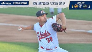 Image post by @peoriachiefs on Instagram