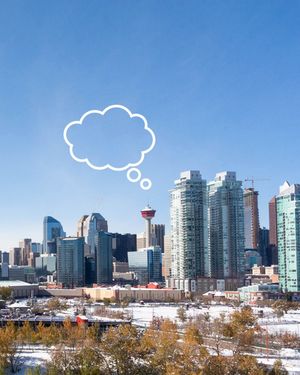 Image post by @cityofcalgary on Instagram