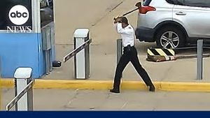 Video post by @abcnews on YouTube