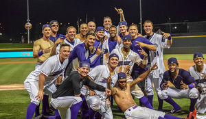 Image post by @wsdashbaseball on Instagram