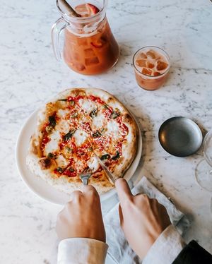 Image post by @nenifood on Instagram