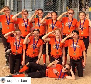 Image post by @rawlingstigers on Instagram