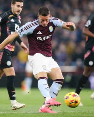 Image post by @AVFCOfficial on Twitter/X