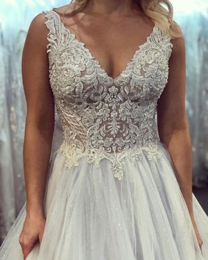 Image post by @maggiesotterodesigns on Instagram