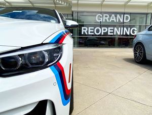 Image post by @schompbmw on Instagram