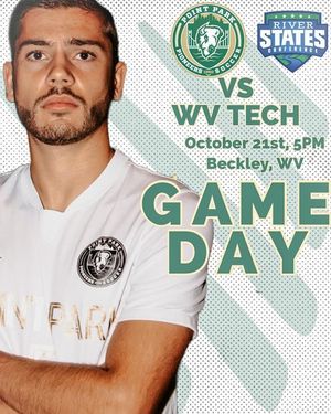 Image post by @pointparksoccer on Instagram