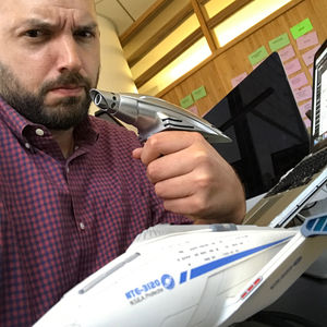 Image post by @paulscheer on Instagram