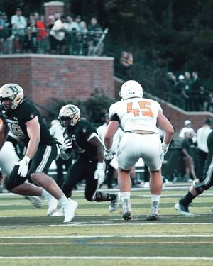 Image post by @lindenwoodfb on Instagram