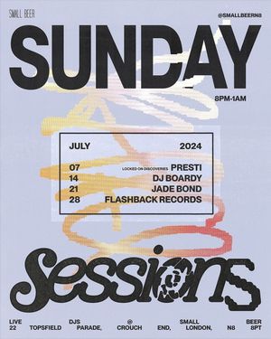 Image post by @lockedonrecords on Instagram