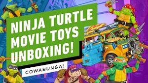 Video post by @ign on YouTube