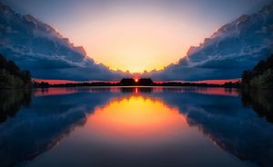 Image post by @JustinPotterPhotography on Facebook
