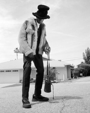 Image post by @louisvuitton on Instagram