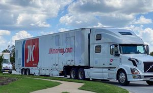 Image post by @jkmoving on Instagram
