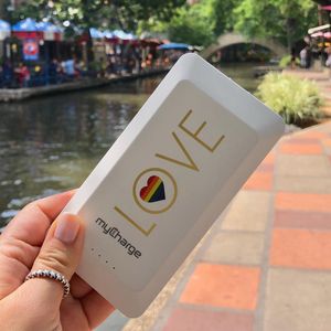 Image post by @mycharge on Instagram