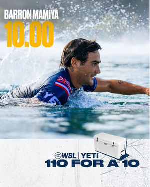 Image post by @wslbrasil on Instagram