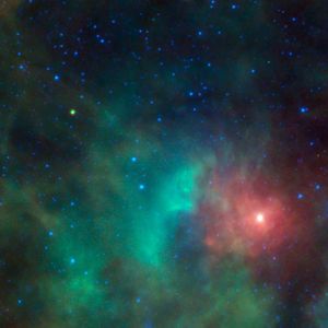 Image post by @nasaartemis on Instagram