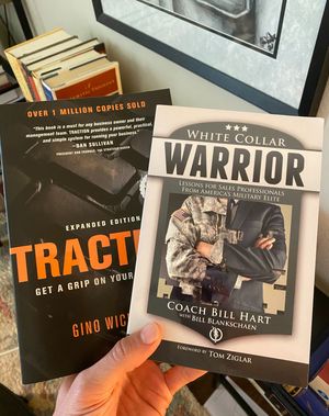 Image post by @coachbillhart on Instagram