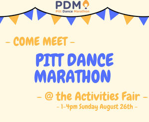 Image post by @pitt_pdm on Instagram