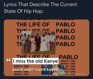 Image post by @fantastichiphop_ on Instagram