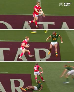 Image post by @rugbypass on Instagram