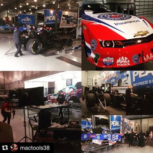 Image post by @jfr_racing on Instagram