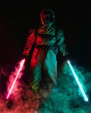 Image post by @euphonicmotion on Instagram